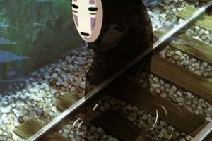 十二星座代表的妖魔鬼怪 我是無臉怪！ @ 庭∞Straight from My Heart :: 痞客邦 PIXNET ::