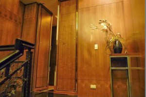 [摩鐵]新竹湖山風景旅館-Villa 戀館 511房