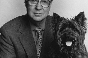 攝影師 Elliott Erwitt - 巨星專屬 瑪麗蓮夢露的御用攝影師Elliott Erwitt - 時尚新聞｜MSN Luxury 奢華