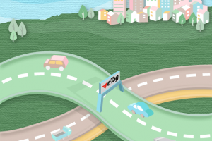 「遠通電收ETC」App是什麼？可以吃嗎？