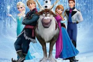 《Frozen》冰雪奇緣觀後感 @ 愛種花的熊 :: 痞客邦 PIXNET ::