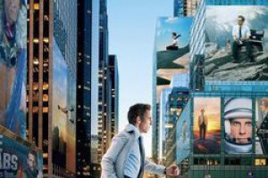 《The Secret Life of Walter Mitty》白日夢冒險王觀後感 @ 愛種花的熊 :: 痞客邦 PIXNET ::