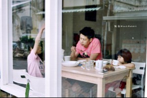 恆春 Black Rabbit @ Love GR :: 痞客邦 PIXNET ::