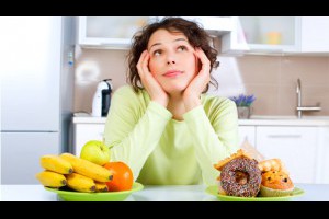當蘋果變成派、柳丁變成汁…你真的吃下夠多營養嗎？