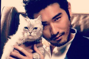 2013《最英俊臉孔TOP 100》猜猜台灣的三個代表是～？....