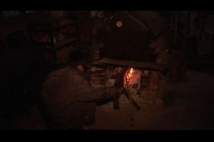 瓦斯漲不停! 改「燒柴」洗澡　年省6萬 | 壹電視 NextTV