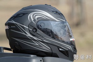 [生活-敗物] SOL SM-1 Derk II 消光黑-汽水帽(可樂帽) - 野兔村
