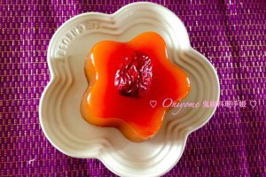 紅棗糕食譜來了，紅棗補血、益氣、安神，質感QQ，......