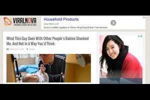 成立仅8个月的个人网站，月收入几十万美金-卢松松博客