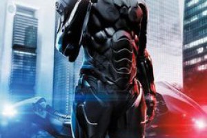 《Robocop》機器戰警觀後感 @ 愛種花的熊 :: 痞客邦 PIXNET ::