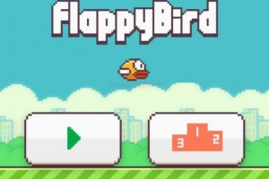 從沒沒無聞到炫目耀眼分析戲劇化竄紅卻又突然下架的《FlappyBird》現象