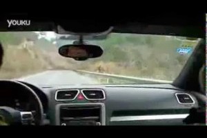 「玩命關頭中國版」飆車靠的就是感覺
