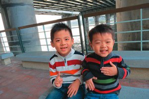 我沒有一天不感激 你是個普普通通的小孩 | 品閱雜誌 | 中央社即時新聞 CNA NEWS