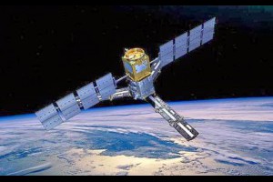 生活技.net: 美國GPS系統成功運行25週年！