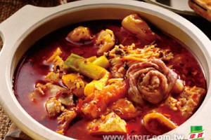 [康寶官方網站]鼎王麻辣鍋食譜大公開