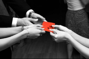 【妞編輯：包多傷荷包、包少傷感情？】
小時候跟著......