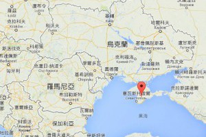 克里米亞歷史與戰略重要性 | 國際 | 即時新聞 | 聯合新聞網