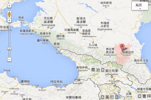 杜斯妥也夫斯基 流放的歲月，走過索契？ - 無臉男的異想世界 - udn部落格