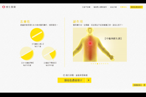 「全家平安碘」反核團體出新招