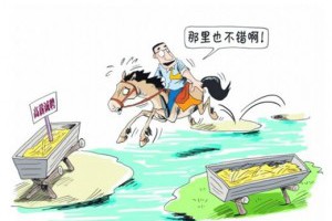 卢松松博客--关注中小创业者和站长的媒体博客