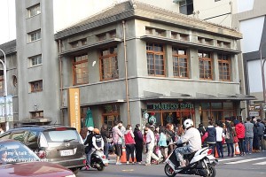 【遊記】雲林‧虎尾--布袋戲館、雲林故事館＆開在合同廳舍裡的虎尾誠品 ~ Amy's talk 愛米愛你