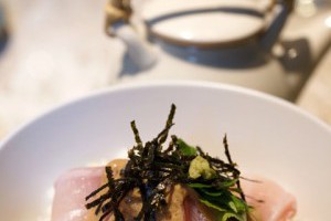 Cafe de Riz 米販食堂.咖啡 » Not Just a Visitor 不只是過客