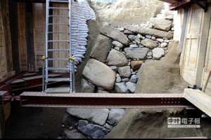 大坂城豐臣石牆再現 見證400年風華 - 中時電子報