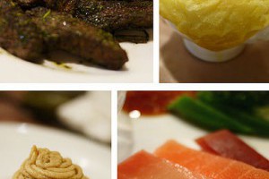 【TJ食記】台北*大安。春天素食餐廳*精緻蔬食料理吃到飽吃不到肉也好吃自助式buffet不限時餐廳科技大樓古亭台電大樓大安區好吃素食