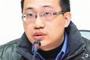 王耀德：難道要一輩子賠在文林苑 | 文林苑王家內訌?