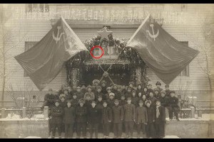  揭秘給四野造成最大損失的叛徒：曾是林彪愛將_資訊中心_中國網