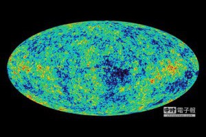 宇宙擴張直接證據 科學家：找到了 - 中時電子報