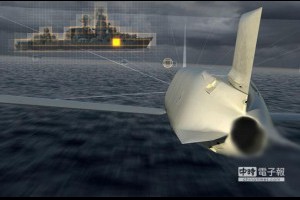 反「反介入」 美加速研製遠程反艦導彈 - 中時電子報