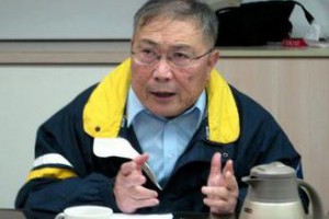 蘭寧利批評抗議服貿是部分學生登龍捷徑 | 要聞 | 即時新聞 | 聯合新聞網