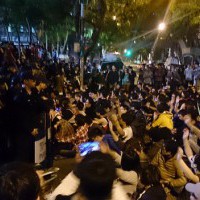 新公民時代，現代社會運動克服網路延遲罩門