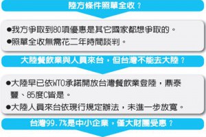 經長：這些學生將來會後悔 | 各界看服貿卡關 | 國內要聞 | 聯合新聞網