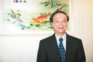 當年，他們在外交火線上 - 記者高凌雲 - 聯晚私房新聞 - udn時事話題