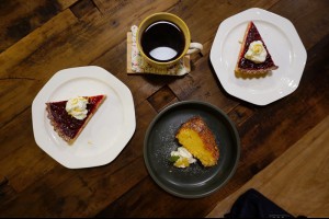[食記]桃園龜山-再訪hiiibirdie知鳥咖啡(近林口長庚)
