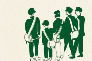 Booklife圓神書活網-路見不平，是自保還是相助？你想活出怎樣的人生？