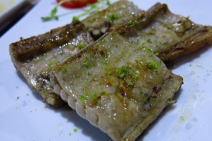 台東美食地圖-無菜單料理。長濱100號 @ 25度c的空白 :: 痞客邦 PIXNET ::