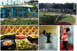 【香港】迪士尼好萊塢酒店米奇廚師餐廳 & HOLLYWOOD花園 @ 世界樂遊趣 :: 痞客邦 PIXNET ::