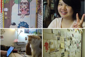 背包客棧住宿分享 @ 小呆趴趴造 :: 痞客邦 PIXNET ::