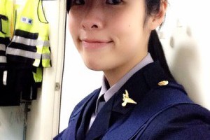 俏女警給警察老爸的信觸動上千網友 | 即時新聞 | 20140331 | 蘋果日報