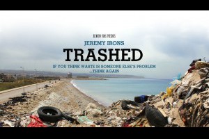 Trashed
