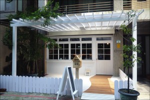 台北古亭。巴和奈野咖啡2號店 商業午餐首選！道道好吃不踩雷 @ 開朗少女的吃喝跑跳蹦:: 痞客邦 PIXNET ::
