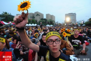 【最新上線】張鐵志：從小確幸到憤怒的一代 - 獨立評論@天下 - 天下雜誌
