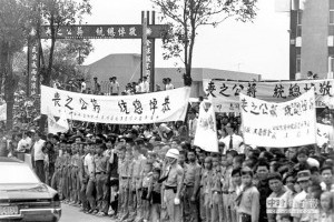 莫忘來時路／4月5日－強人之死 - 中時電子報