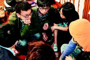 觀察站／王金平大絕招 誰輸誰贏 | 王金平回應學運 | 國內要聞 | 聯合新聞網