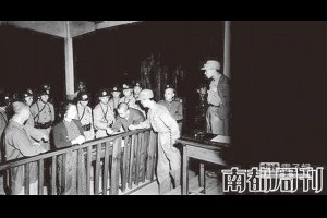60年前 匪諜真的就在你身邊 - 中時電子報