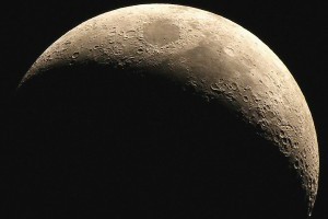 生活技.net: 科學家最新精確測定月球已有 45.1 億歲