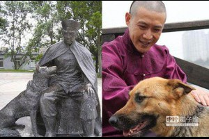 甲午海戰之「太陽」 忠犬或寵物？ - 中時電子報